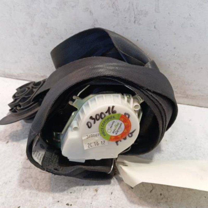 Ceinture avant gauche VOLKSWAGEN POLO 5 Ceinture avant gauche VOLKSWAGEN POLO 5