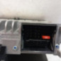 Facade autoradio VOLKSWAGEN POLO 5