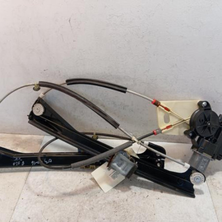 Leve vitre electrique avant droit VOLKSWAGEN POLO 5