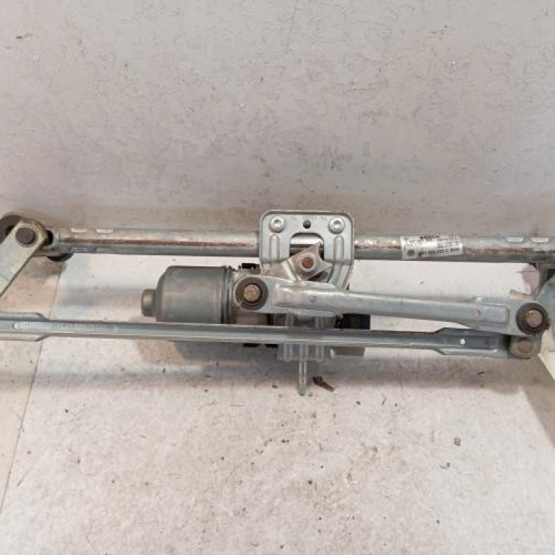 Moteur essuie glace avant VOLKSWAGEN POLO 5 Moteur essuie glace avant VOLKSWAGEN POLO 5