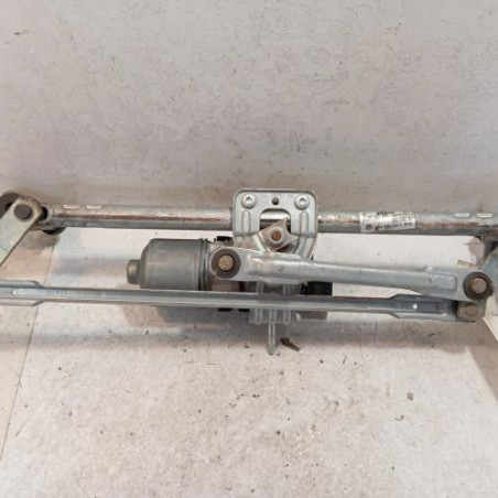 Moteur essuie glace avant VOLKSWAGEN POLO 5 Photo n°1