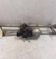 Moteur essuie glace avant VOLKSWAGEN POLO 5