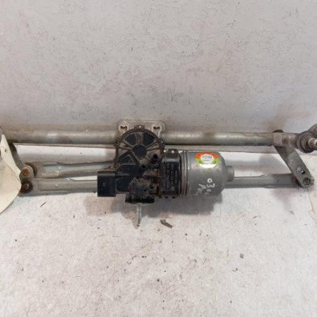 Moteur essuie glace avant VOLKSWAGEN POLO 5