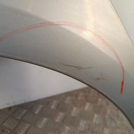 Aile avant gauche PEUGEOT 307