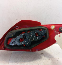 Feu arriere principal gauche (feux) PEUGEOT 307