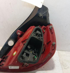 Feu arriere principal gauche (feux) RENAULT CLIO 3