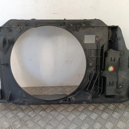 Face avant PEUGEOT 206