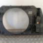 Face avant PEUGEOT 206