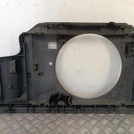 Face avant PEUGEOT 206