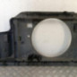 Face avant PEUGEOT 206