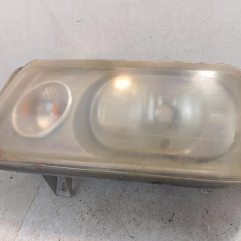 Optique avant principal gauche (feux)(phare) FIAT SCUDO 1
