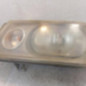 Optique avant principal gauche (feux)(phare) FIAT SCUDO 1