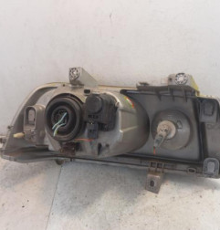 Optique avant principal gauche (feux)(phare) FIAT SCUDO 1