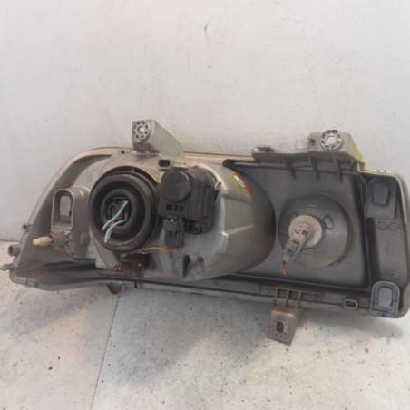 Optique avant principal gauche (feux)(phare) FIAT SCUDO 1