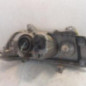 Optique avant principal gauche (feux)(phare) FIAT SCUDO 1