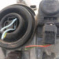 Optique avant principal gauche (feux)(phare) FIAT SCUDO 1