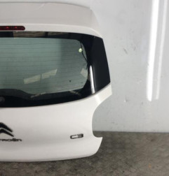 Malle/Hayon arriere CITROEN C3 3 SOCIETE