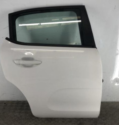 Porte arriere droit CITROEN C3 3 SOCIETE Photo n°1