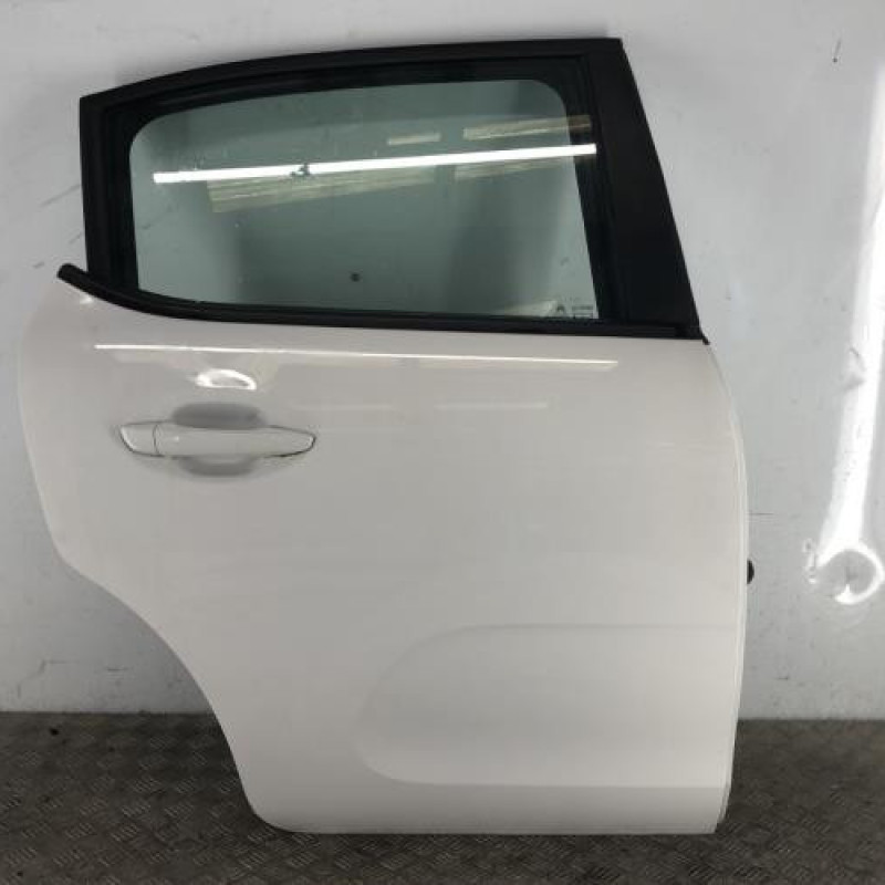 Porte arriere droit CITROEN C3 3 SOCIETE