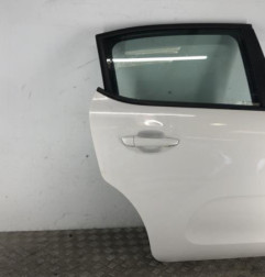Porte arriere droit CITROEN C3 3 SOCIETE