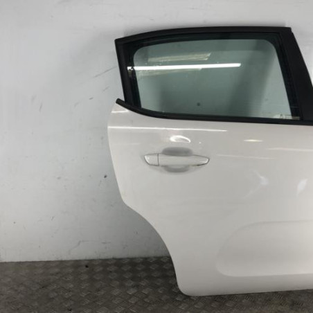 Porte arriere droit CITROEN C3 3 SOCIETE