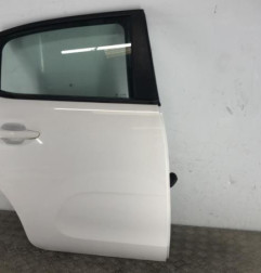 Porte arriere droit CITROEN C3 3 SOCIETE Photo n°3