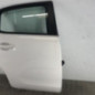 Porte arriere droit CITROEN C3 3 SOCIETE