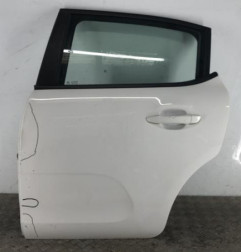 Porte arriere gauche CITROEN C3 3 SOCIETE Photo n°1
