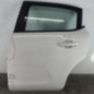 Porte arriere gauche CITROEN C3 3 SOCIETE
