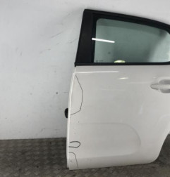 Porte arriere gauche CITROEN C3 3 SOCIETE
