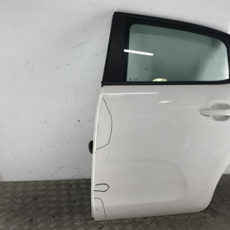 Porte arriere gauche CITROEN C3 3 SOCIETE