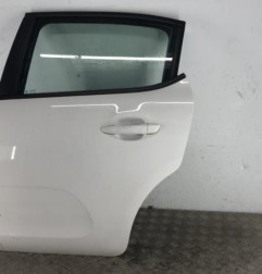 Porte arriere gauche CITROEN C3 3 SOCIETE Photo n°3