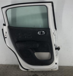 Porte arriere gauche CITROEN C3 3 SOCIETE Photo n°8