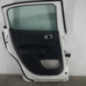 Porte arriere gauche CITROEN C3 3 SOCIETE