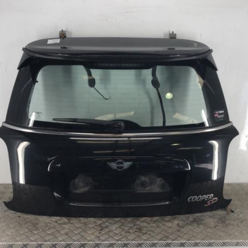Malle/Hayon arriere MINI MINI 3 F56