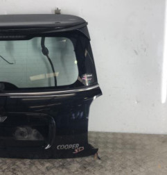 Malle/Hayon arriere MINI MINI 3 F56