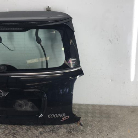 Malle/Hayon arriere MINI MINI 3 F56