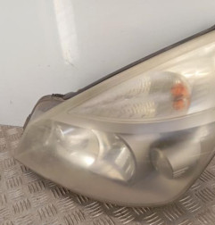 Optique avant principal gauche (feux)(phare) RENAULT ESPACE 4
