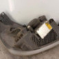 Optique avant principal gauche (feux)(phare) RENAULT ESPACE 4