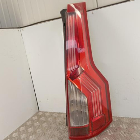 Feu arriere principal droit (feux) CITROEN C4 GRAND PICASSO 1
