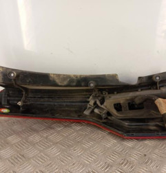 Feu arriere principal droit (feux) CITROEN C4 GRAND PICASSO 1 Photo n°4