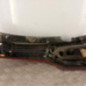 Feu arriere principal droit (feux) CITROEN C4 GRAND PICASSO 1