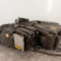 Optique avant principal droit (feux)(phare) AUDI A8 2