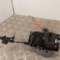 Serrure avant gauche AUDI A8 2