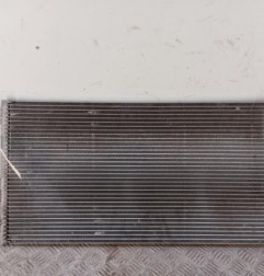 Radiateur clim RENAULT MEGANE 3 Photo n°1