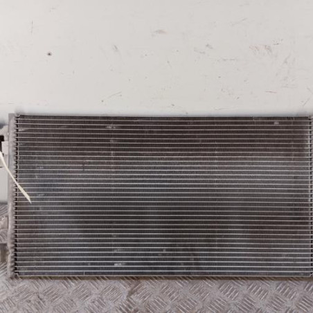 Radiateur clim RENAULT MEGANE 3 Photo n°1