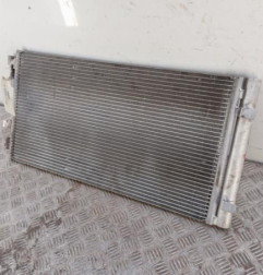 Radiateur clim RENAULT MEGANE 3