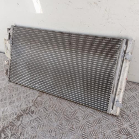 Radiateur clim RENAULT MEGANE 3
