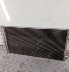 Radiateur clim RENAULT MEGANE 3 Photo n°3