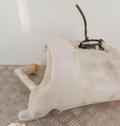 Vase de lave glace RENAULT MEGANE 3 Photo n°1
